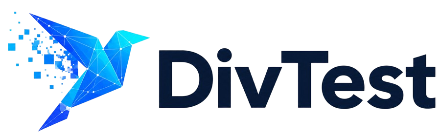 DivTest — AI Website Intelligence Platform